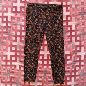 Outdoor Voices Tech Sweat Leggings